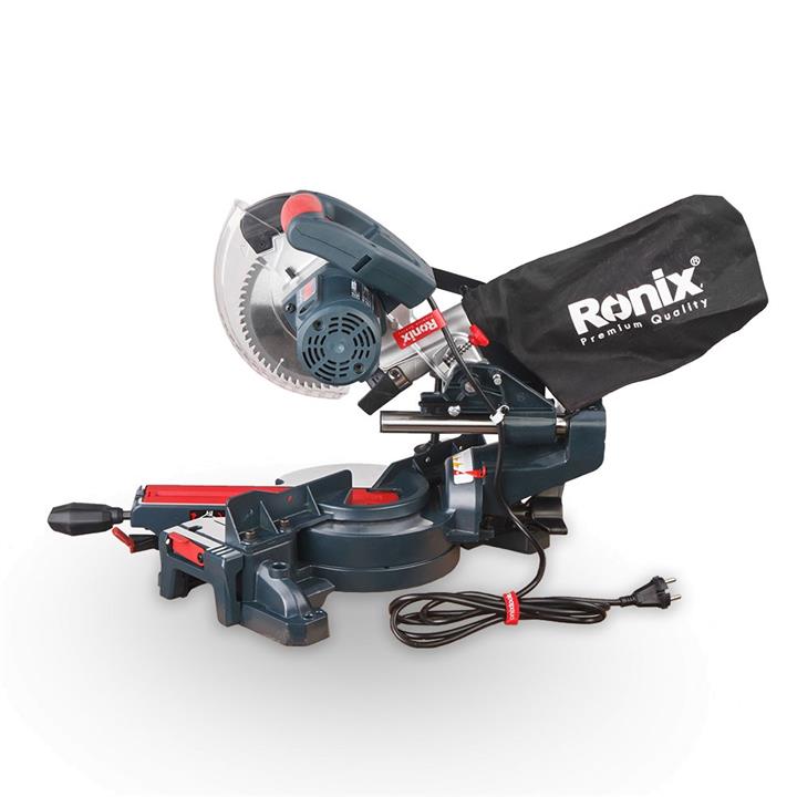 اره فارسی بر کشویی (یک طرفه) مدل 5418 رونیکس